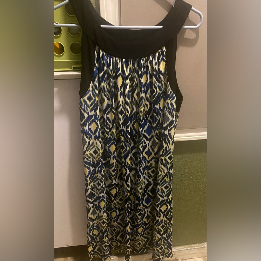 Casual Dress